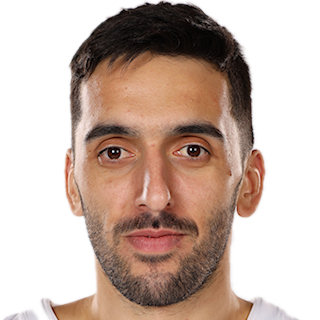 Facundo Campazzo